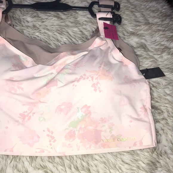Vince Camuto 2 pack Lounge bras size 2X and 1X - Picture 2 of 10